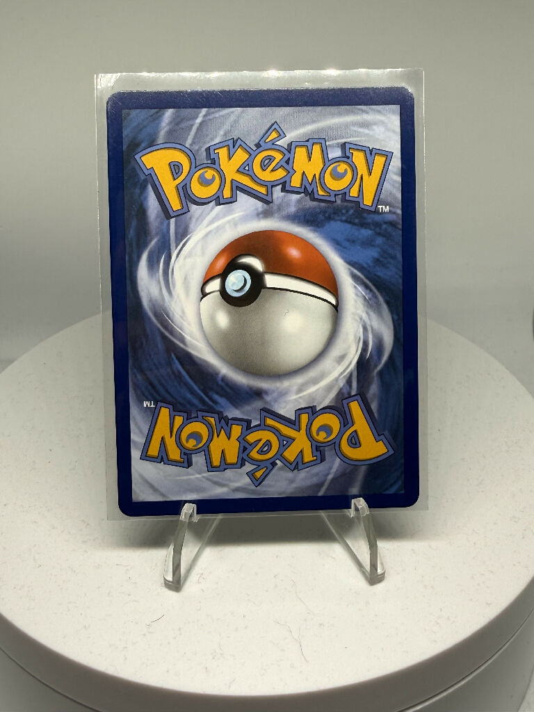 Pokémon Ampharos 090/086 Illustration Rare – Chaos Rising