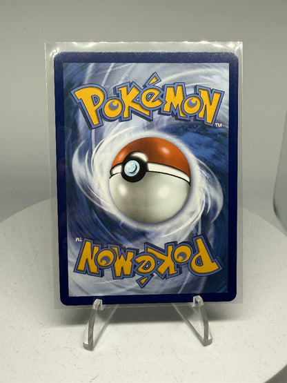 Pokémon Aurorus 092/088 AR Perfect Order Illustration Rare