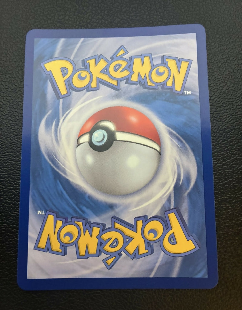 Team Rocket's Mewtwo ex SAR 125/098 - SV10 Korean - NM