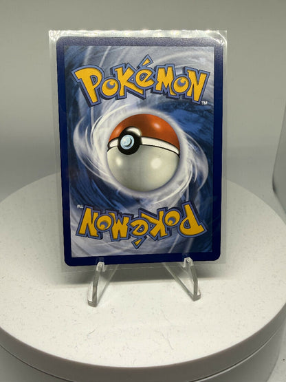 Pokémon Meowth 106/094 Illustration Rare – Phantasmal Flames
