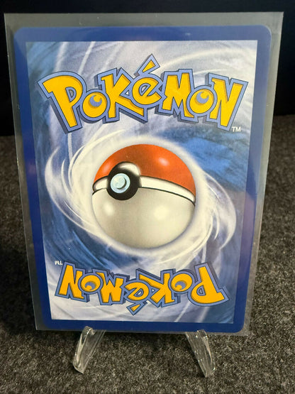 Battle Cage 116/094 Illustration Rare – Pokémon TCG