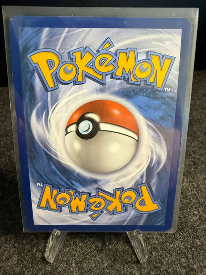 Charcadet 022/??? Illustration Rare – Pokémon TCG
