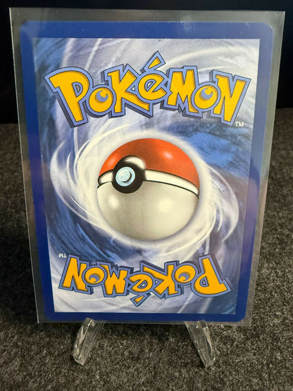 Pokémon N’s Zekrom 031 Full Art Holo