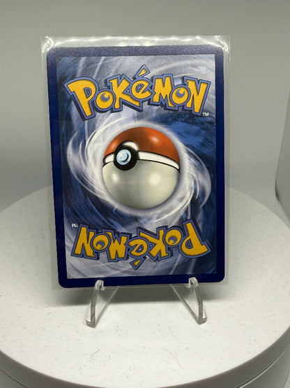Pokémon Nymble 096/094 Illustration Rare – Phantasmal Flames