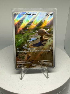Descriptive image text